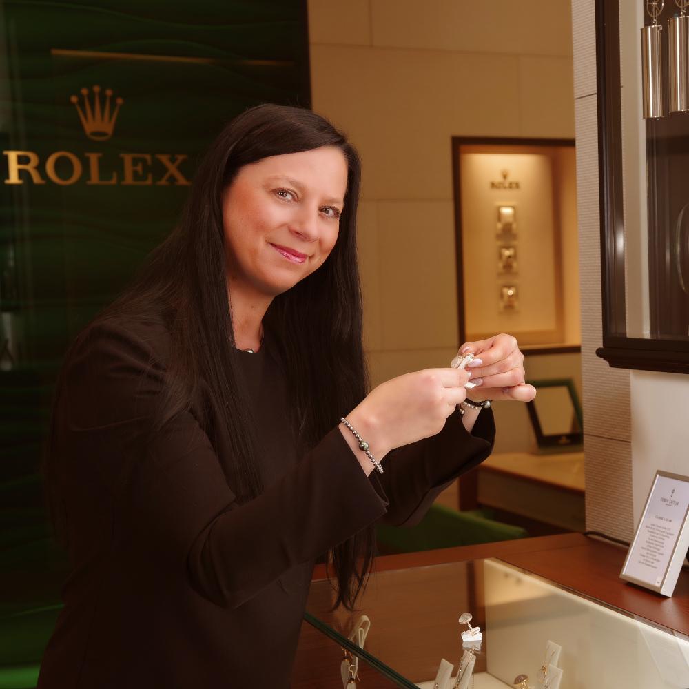 Susanne Schiessl